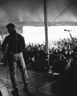 Florence and The Machine