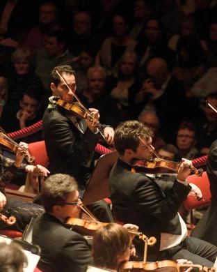 Outlander In Concert