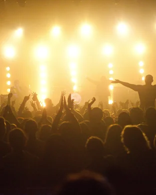 Outlaw Festival: Willie Nelson, Wilco & Sheryl Crow