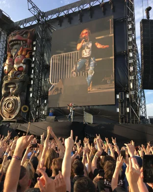 Dying Fetus & Sanguisugabogg