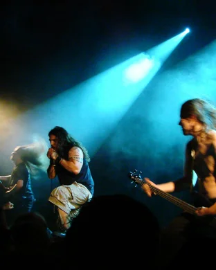 Babymetal, Halestorm & Violent Vira