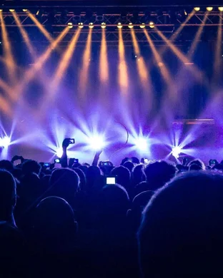Lights All Night Pre-Party: Gryffin