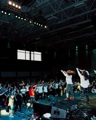 Buju Banton & Stephen Marley