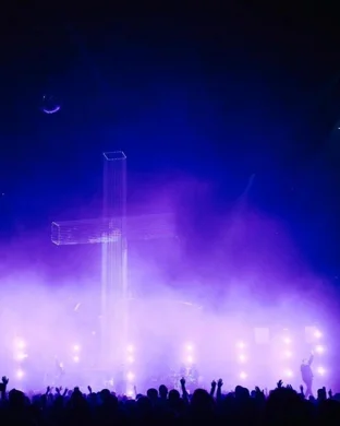 Elevation Nights: Steven Furtick, Elevation Worship & Elevation Rhythm