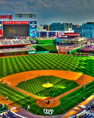 Spring Training: San Francisco Giants vs. Texas Rangers