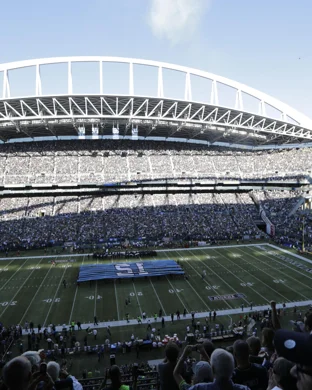 Dallas Cowboys vs. Baltimore Ravens