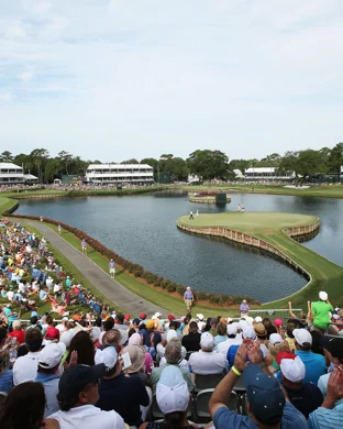 The CJ CUP Byron Nelson Golf Championship