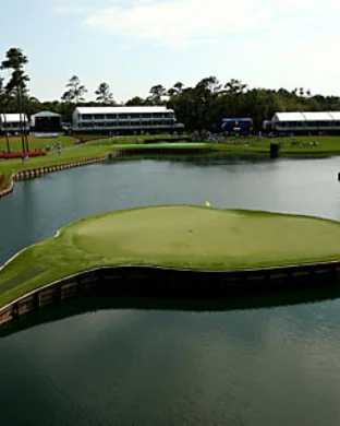 2027 PGA Championship - Sunday