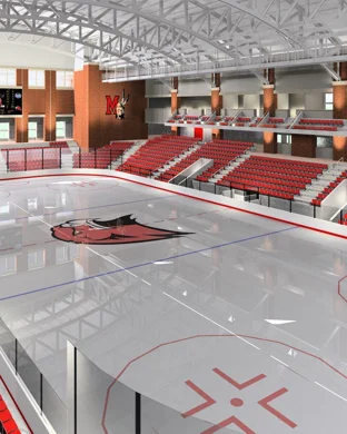 NHL Western Conference First Round: Dallas Stars vs. Minnesota Wild - Home Game 4, Series Game 7 (If Necessary)