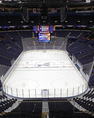 NHL Western Conference First Round: Minnesota Wild vs. Dallas Stars - Home Game 4 (Date: TBD - If Necessary)