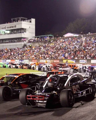 IndyCar Series: Grand Prix of Arlington - Sunday