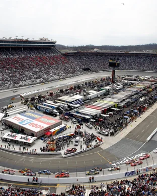 NASCAR Craftsman Truck Series