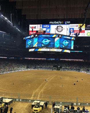 PBR: Team Series