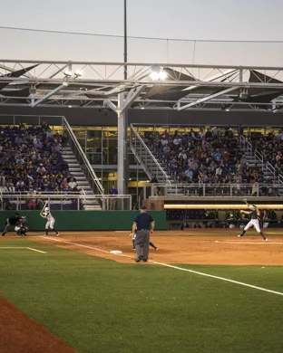 Celebrity Softball Classic