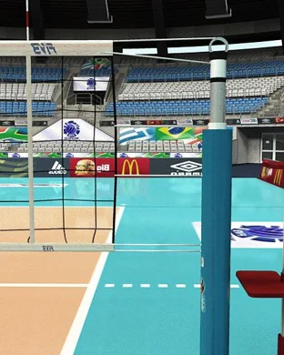 TCU Lady Horned Frogs Volleyball vs. Iowa State Cyclones