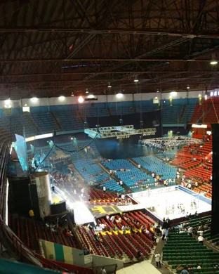 WWE: RAW
