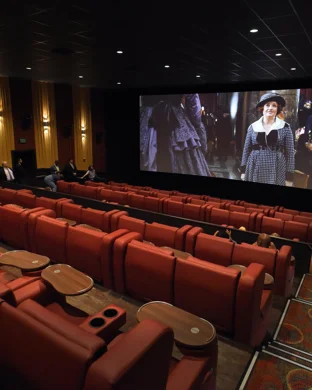 Try Angle! A Sonder Story: Tamara Peterson & Lucki Azariah